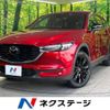 mazda cx-8 2021 -MAZDA--CX-8 3DA-KG2P--KG2P-359153---MAZDA--CX-8 3DA-KG2P--KG2P-359153- image 1