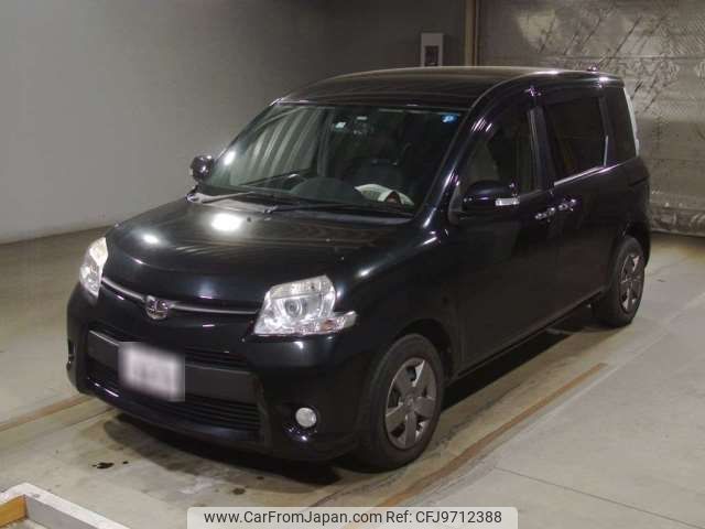 toyota sienta 2013 -TOYOTA--Sienta DBA-NCP81G--NCP81G-5196181---TOYOTA--Sienta DBA-NCP81G--NCP81G-5196181- image 1