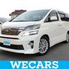 toyota vellfire 2013 quick_quick_DBA-GGH20W_GGH20-8063972 image 1