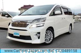 toyota vellfire 2013 quick_quick_DBA-GGH20W_GGH20-8063972