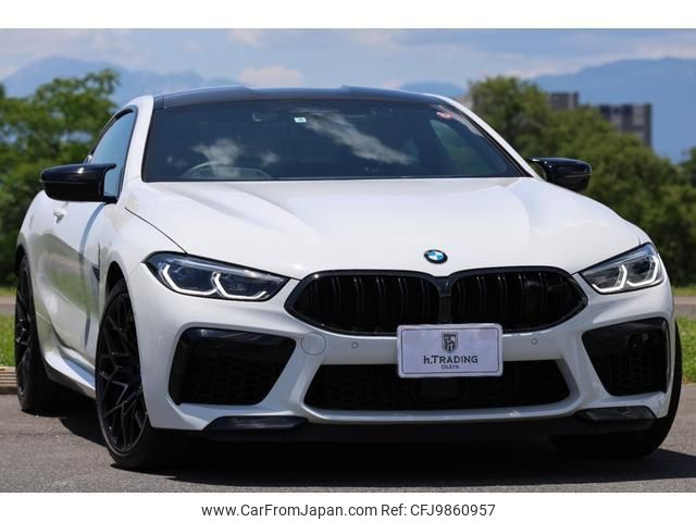 bmw m8 2021 quick_quick_AE44M_WBSAE02090CD92814 image 1