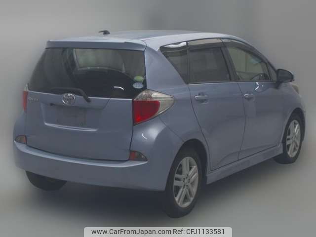 toyota ractis 2013 -TOYOTA--Ractis DBA-NCP120--NCP120-2051964---TOYOTA--Ractis DBA-NCP120--NCP120-2051964- image 2