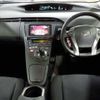 toyota prius 2012 -TOYOTA--Prius ZVW30--ZVW30-5409697---TOYOTA--Prius ZVW30--ZVW30-5409697- image 4