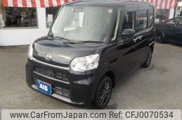 daihatsu tanto 2019 -DAIHATSU--Tanto DBA-LA600S--LA600S-0780410---DAIHATSU--Tanto DBA-LA600S--LA600S-0780410-