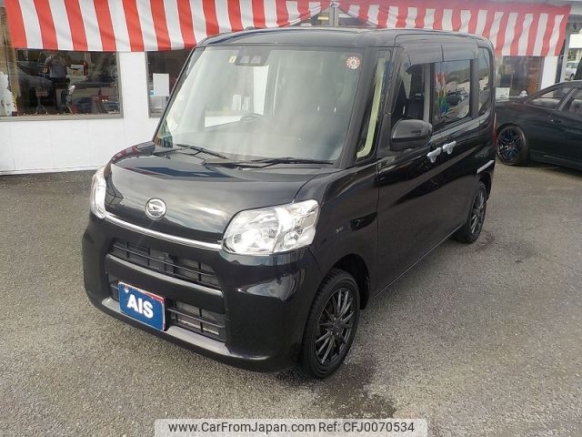 daihatsu tanto 2019 -DAIHATSU--Tanto DBA-LA600S--LA600S-0780410---DAIHATSU--Tanto DBA-LA600S--LA600S-0780410- image 1