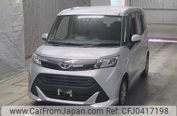 toyota tank 2019 -TOYOTA--Tank M900A-0415122---TOYOTA--Tank M900A-0415122-