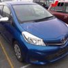 toyota vitz 2014 -TOYOTA--Vitz NSP130--2150533---TOYOTA--Vitz NSP130--2150533- image 1