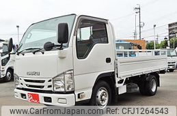 isuzu elf-truck 2019 quick_quick_NHR85A_7025005