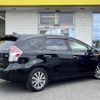 toyota prius-α 2019 quick_quick_ZVW41W_ZVW41-0084712 image 2