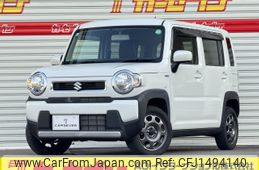 suzuki hustler 2021 CFJ1494140