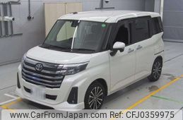 toyota roomy 2021 -TOYOTA 【名古屋 508ね7392】--Roomy M900A-0559743---TOYOTA 【名古屋 508ね7392】--Roomy M900A-0559743-