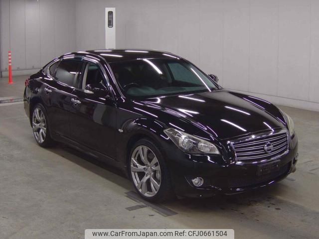 nissan fuga 2010 quick_quick_DBA-KY51_KY51-202527 image 1