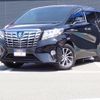 toyota alphard 2017 -TOYOTA--Alphard DAA-AYH30W--AYH30-0047225---TOYOTA--Alphard DAA-AYH30W--AYH30-0047225- image 1