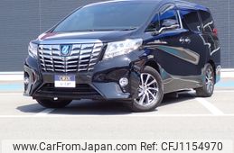 toyota alphard 2017 -TOYOTA--Alphard DAA-AYH30W--AYH30-0047225---TOYOTA--Alphard DAA-AYH30W--AYH30-0047225-