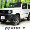 suzuki jimny 2020 quick_quick_JB64W_JB64W-150742 image 1