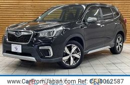 subaru forester 2019 -SUBARU--Forester 5AA-SKE--SKE-013961---SUBARU--Forester 5AA-SKE--SKE-013961-