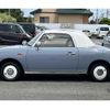 nissan figaro 1991 CFJ1862582 image 18