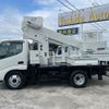 hino dutro 2007 quick_quick_XZU301E_XZU301-1005302 image 2