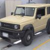 suzuki jimny-sierra 2021 -SUZUKI 【富士山 545ﾕ 5】--Jimny Sierra 3BA-JB74W--JB74W-140426---SUZUKI 【富士山 545ﾕ 5】--Jimny Sierra 3BA-JB74W--JB74W-140426- image 1