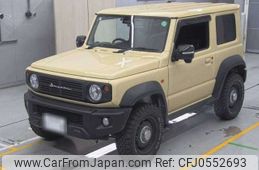 suzuki jimny-sierra 2021 -SUZUKI 【富士山 545ﾕ 5】--Jimny Sierra 3BA-JB74W--JB74W-140426---SUZUKI 【富士山 545ﾕ 5】--Jimny Sierra 3BA-JB74W--JB74W-140426-