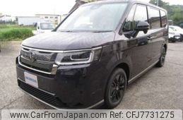 honda stepwagon 2024 -HONDA 【長野 301】--Stepwgn 5BA-RP7--RP7----HONDA 【長野 301】--Stepwgn 5BA-RP7--RP7--