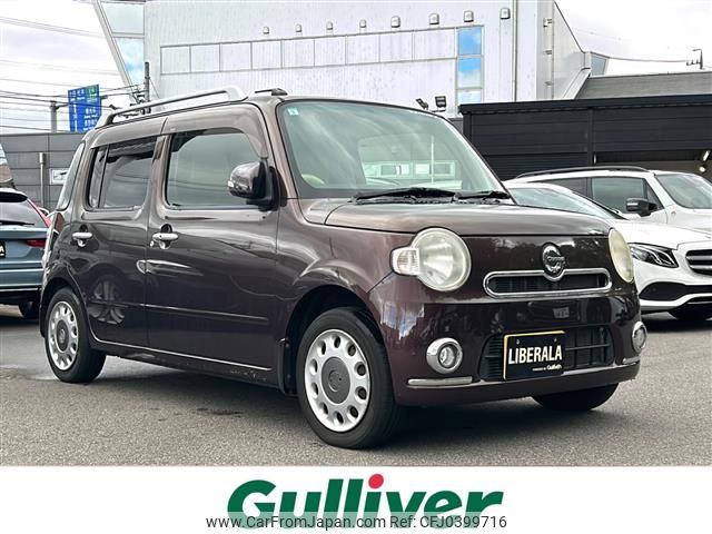 daihatsu mira-cocoa 2013 -DAIHATSU--Mira Cocoa DBA-L675S--L675S-0131519---DAIHATSU--Mira Cocoa DBA-L675S--L675S-0131519- image 1