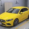 mercedes-benz a-class 2020 -MERCEDES-BENZ--Benz A Class 177084-W1K1770842V061358---MERCEDES-BENZ--Benz A Class 177084-W1K1770842V061358- image 1