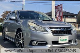 subaru legacy-touring-wagon 2012 -SUBARU--Legacy Wagon DBA-BRG--BRG-003392---SUBARU--Legacy Wagon DBA-BRG--BRG-003392-