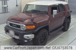 toyota fj-cruiser 2011 -TOYOTA--FJ Curiser CBA-GSJ15W--GSJ15W-0110982---TOYOTA--FJ Curiser CBA-GSJ15W--GSJ15W-0110982-