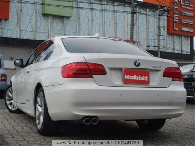 bmw 3-series 2013 -BMW 【福山 334ｿ 723】--BMW 3 Series LBA-KE25--WBAKE52030E720655---BMW 【福山 334ｿ 723】--BMW 3 Series LBA-KE25--WBAKE52030E720655- image 2