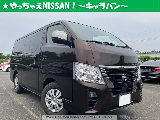 nissan caravan-van 2022 quick_quick_3BF-VR2E26_-155306 image 1