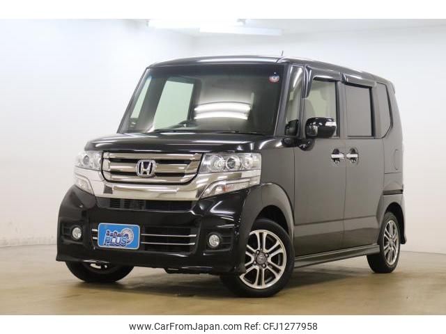 honda n-box 2016 quick_quick_JF1_JF1-1801464 image 1