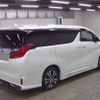 toyota alphard 2020 quick_quick_3BA-AGH30W_AGH30-9012689 image 5