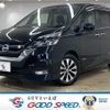 nissan serena 2017 -NISSAN--Serena DAA-GFC27--GFC27-072542---NISSAN--Serena DAA-GFC27--GFC27-072542- image 1