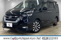 nissan serena 2017 -NISSAN--Serena DAA-GFC27--GFC27-072542---NISSAN--Serena DAA-GFC27--GFC27-072542-