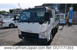 isuzu elf-truck 2014 GOO_NET_EXCHANGE_0802337A30250520W001