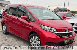 honda freed-hybrid 2020 GOO_JP_700070884830250521007