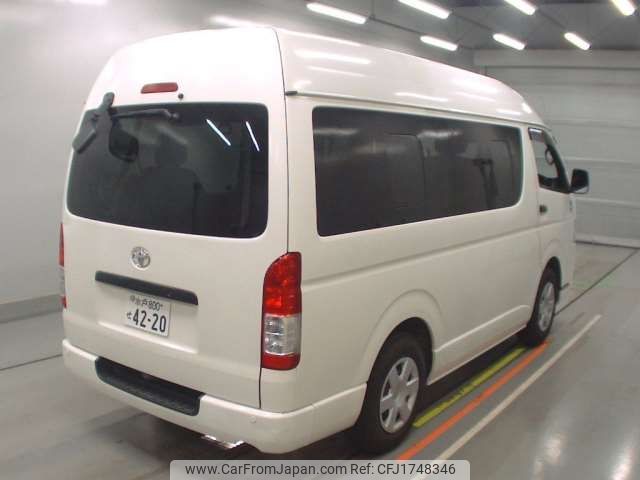 toyota hiace-van 2018 CFJ1748346 image 2
