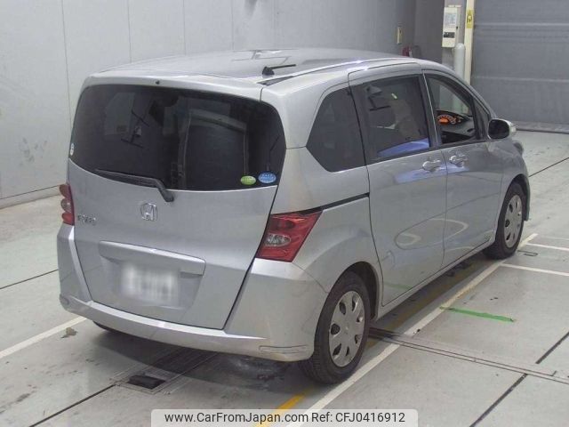 honda freed 2010 -HONDA 【豊田 500み5886】--Freed GB3-1165806---HONDA 【豊田 500み5886】--Freed GB3-1165806- image 2