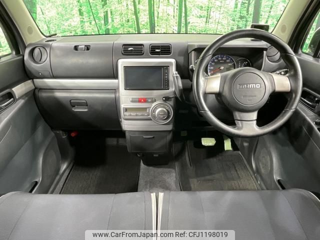 daihatsu move-conte 2009 quick_quick_L575S_L575S-0043812 image 2
