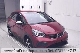 honda fit 2021 -HONDA--Fit GR8-1100617---HONDA--Fit GR8-1100617-