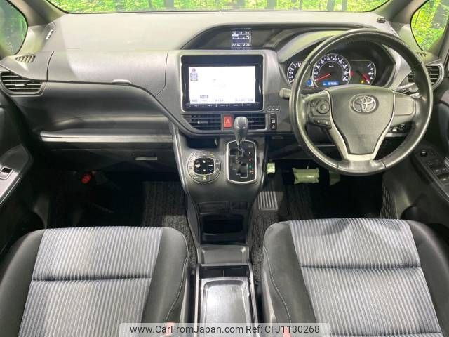 toyota noah 2014 -TOYOTA--Noah DBA-ZRR80W--ZRR80-0027186---TOYOTA--Noah DBA-ZRR80W--ZRR80-0027186- image 2