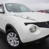 nissan juke 2011 REALMOTOR_Y2024110169F-12 image 2