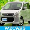 suzuki wagon-r 2013 quick_quick_DBA-MH34S_MH34S-155688 image 1
