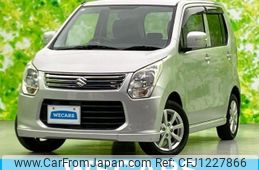 suzuki wagon-r 2013 quick_quick_DBA-MH34S_MH34S-155688