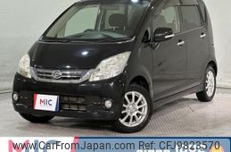 daihatsu move 2009 quick_quick_L175S_L175S-0261149