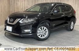 nissan x-trail 2018 -NISSAN--X-Trail DAA-HT32--HT32-155110---NISSAN--X-Trail DAA-HT32--HT32-155110-