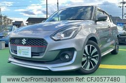 suzuki swift 2018 quick_quick_DAA-ZC53S_ZC53S-113660