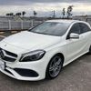 mercedes-benz a-class 2018 -MERCEDES-BENZ--Benz A Class 176042--2J737153---MERCEDES-BENZ--Benz A Class 176042--2J737153- image 13