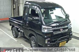 daihatsu hijet-truck 2021 -DAIHATSU 【熊谷 480ﾃ2583】--Hijet Truck S510P--0422062---DAIHATSU 【熊谷 480ﾃ2583】--Hijet Truck S510P--0422062-